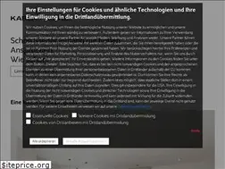 Sites similar to karla-fricke.de