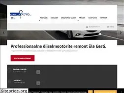 Sites similar to karla.ee