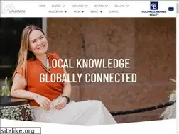 Sites similar to karlaarjona.com