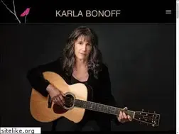 Sites similar to karlabonoff.com