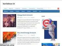 Sites similar to karlabour.in
