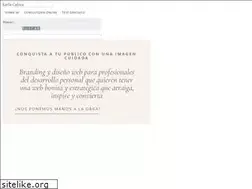 Sites similar to karlacaloca.com