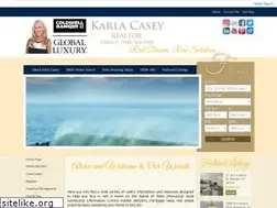 Sites similar to karlacasey.com