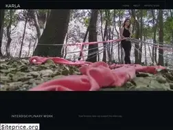 Sites similar to karladesentis.com