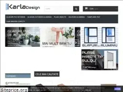 Sites similar to karladesign.ro