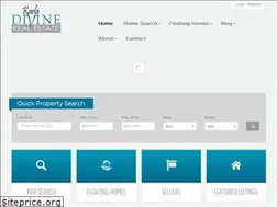 Sites similar to karladivine.com
