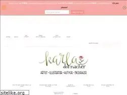 Sites similar to karladornacher.com