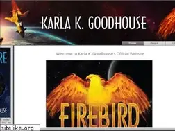Sites similar to karlakgoodhouse.com