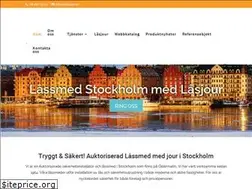 Sites similar to karlalas.se