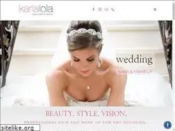 Sites similar to karlalola.com