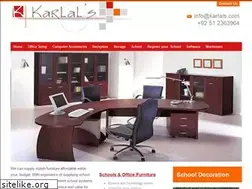 Sites similar to karlals.com
