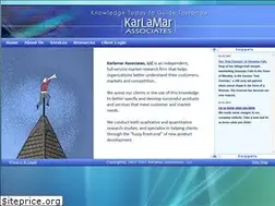 Sites similar to karlamar.com