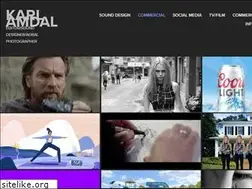Sites similar to karlamdal.com