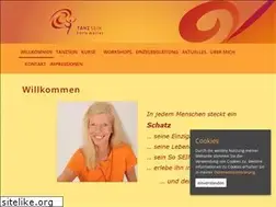 Sites similar to karlamueller-tanz.de