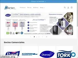 Sites similar to karlan.com.mx