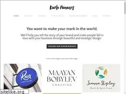 Sites similar to karlapamanes.com