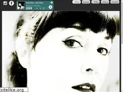 Sites similar to karlarosemusic.com
