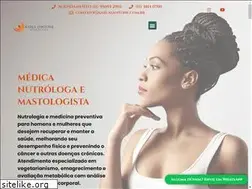Sites similar to karlasantone.com.br