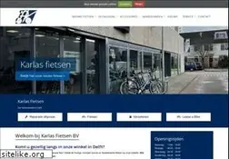 Sites similar to karlasfietsen.nl