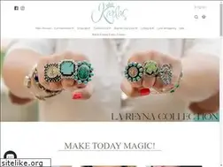 Sites similar to karlasjewelry.com
