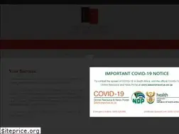Sites similar to karlastrydomattorneys.co.za