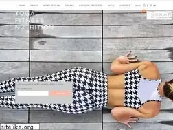 Sites similar to karlatafra.com