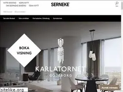 Sites similar to karlatornet.se