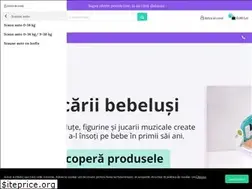 Sites similar to karlatoys.ro