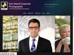 Sites similar to karlattard.com