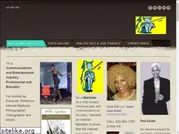 Sites similar to karlawithak.net