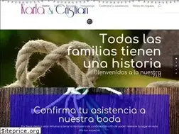 Sites similar to karlaycristian.com
