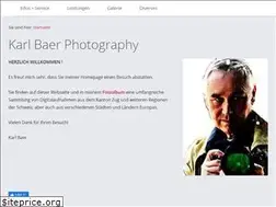 Sites similar to karlbaer.ch