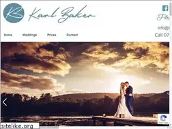 Sites similar to karlbaker.com