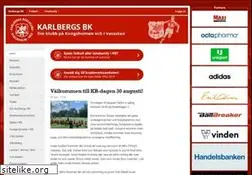 Sites similar to karlbergsbk.se