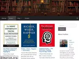 Sites similar to karlbooklover.com