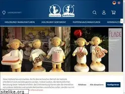 Sites similar to karlchen-shop.de