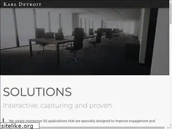 Sites similar to karldetroit.com