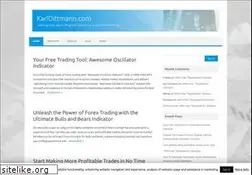 Sites similar to karldittmann.com