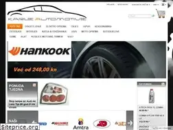 Sites similar to karle-automotive.hr