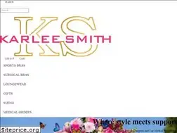 Sites similar to karleesmith.com