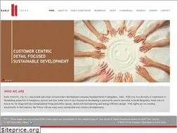 Sites similar to karleinfra.com
