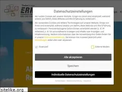 Sites similar to karlernesti.com