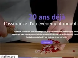 Sites similar to karleskind.fr