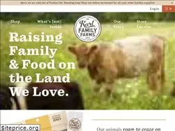 Sites similar to karlfamilyfarms.com