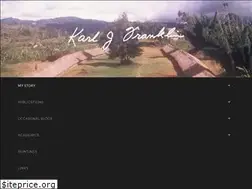 Sites similar to karlfranklin.com
