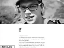 Sites similar to karlfrankowski.com