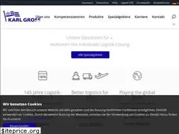Sites similar to karlgross.de