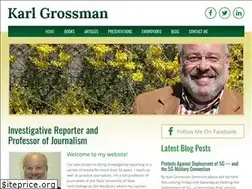 Sites similar to karlgrossman.com