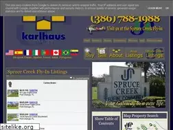 Sites similar to karlhausrealty.com
