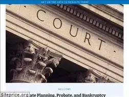 Sites similar to karlhawkins.com